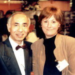 Мастер Ларри Санг. Германия, 2002 